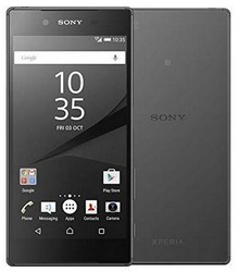 Прошивка телефона Sony Xperia Z5 в Волгограде